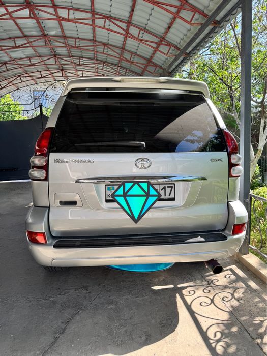 Продам Тайота Прадо