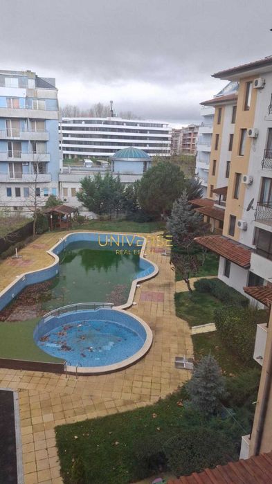 Продава се Двустаен апартамент в к.к. Слънчев бряг - 66 кв.м за 703 €/кв.м - Снимка #4