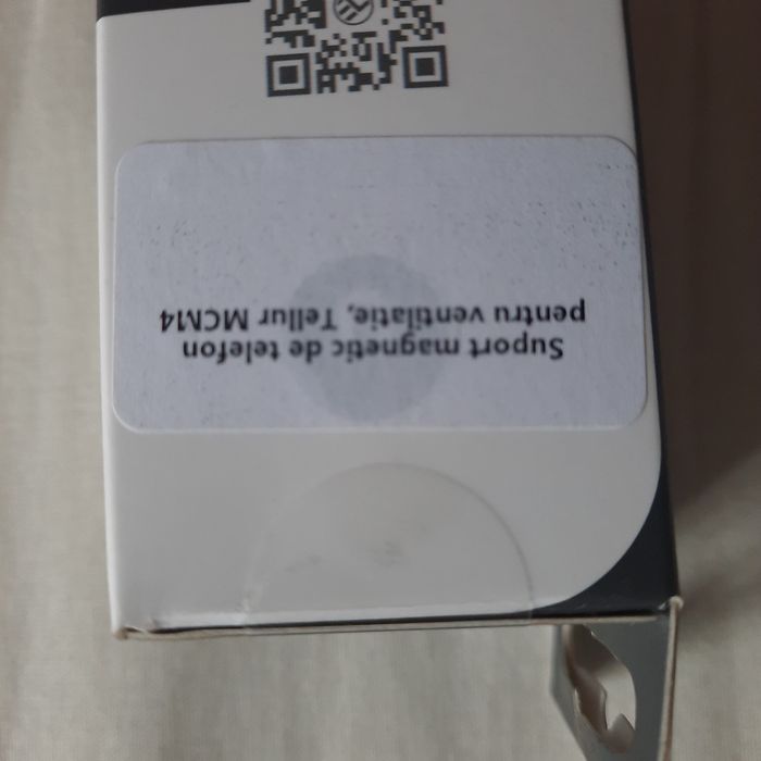 Suport magnetic auto Tellur