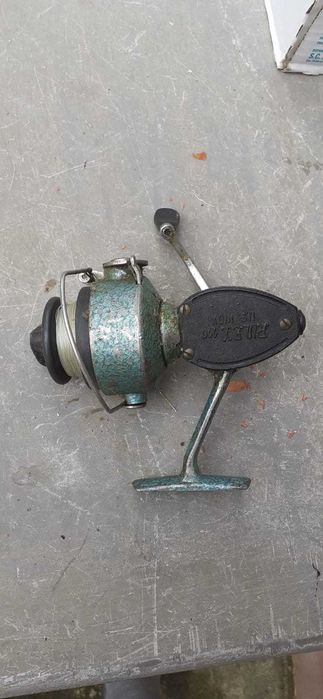 Articole de pescuit lanseta undita mulineta peste pescar pescuit balta