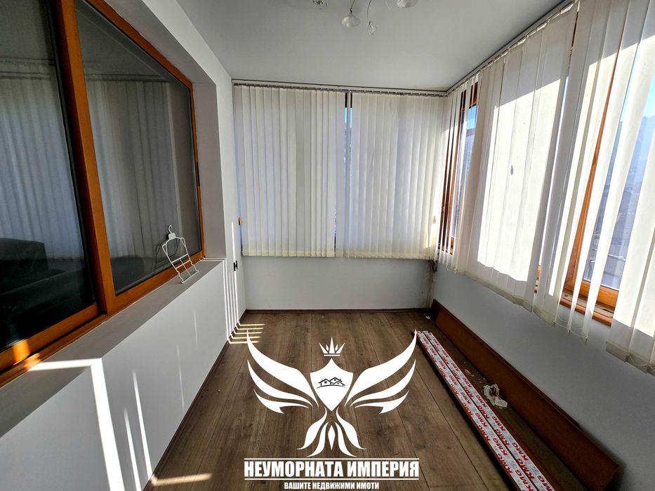 Дава се под наем Двустаен апартамент в Асеновград - 73 кв.м за 306 € - Снимка #3