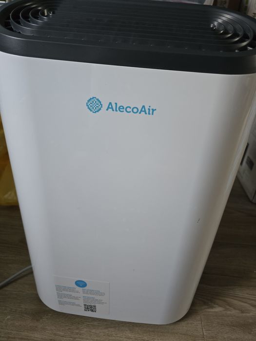dezumidificator Aleco Air D16 Purify