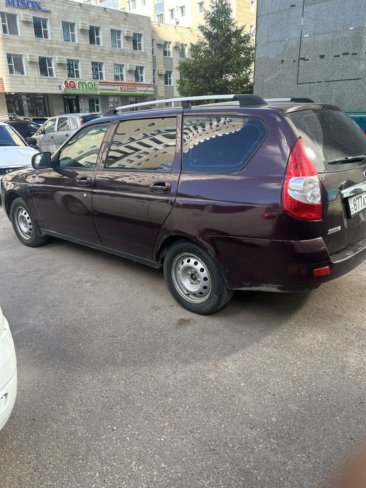 Аренда авто приора выкуп
