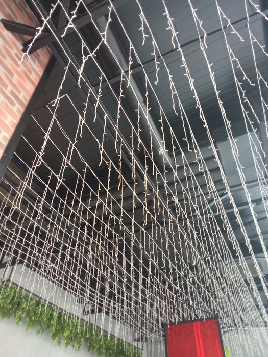 Grenlandiya chiroqlar