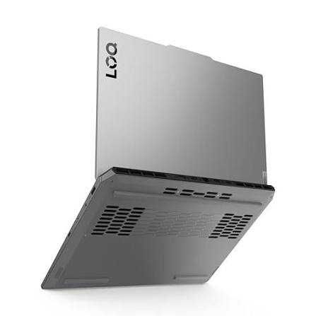Noutbuk Lenovo LOQ Gaming | AMD Ryzen 5 220 | RTX 5050 8GB