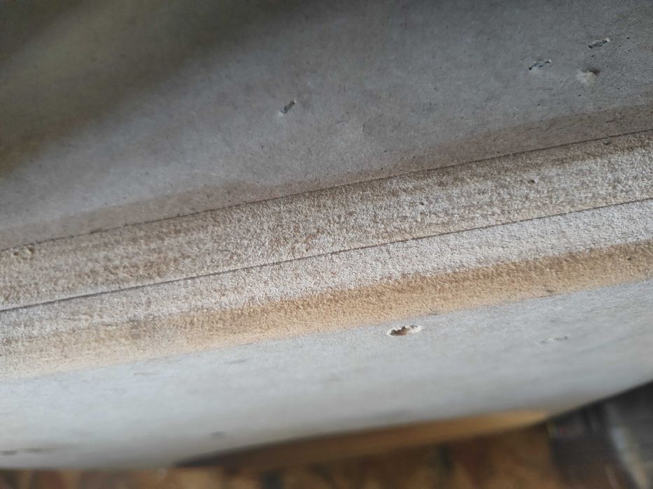 MDF Бас бокс ( кутия/бас каса/субуфер ) 114 литра 15 инча