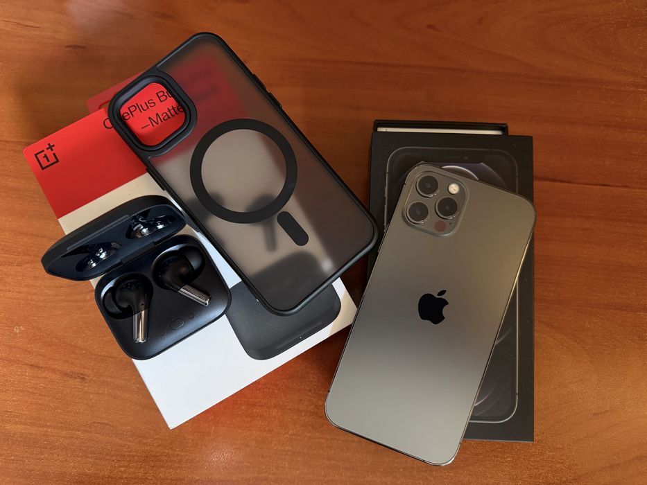 iPhone 12 pro 128гб