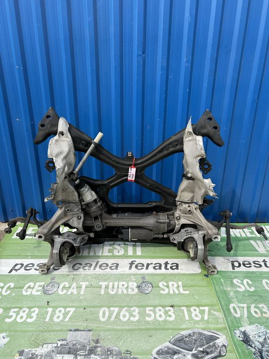 Tampon motor stânga Audi A5 2.0 Tdi Mild Hybrid Quattro 2021