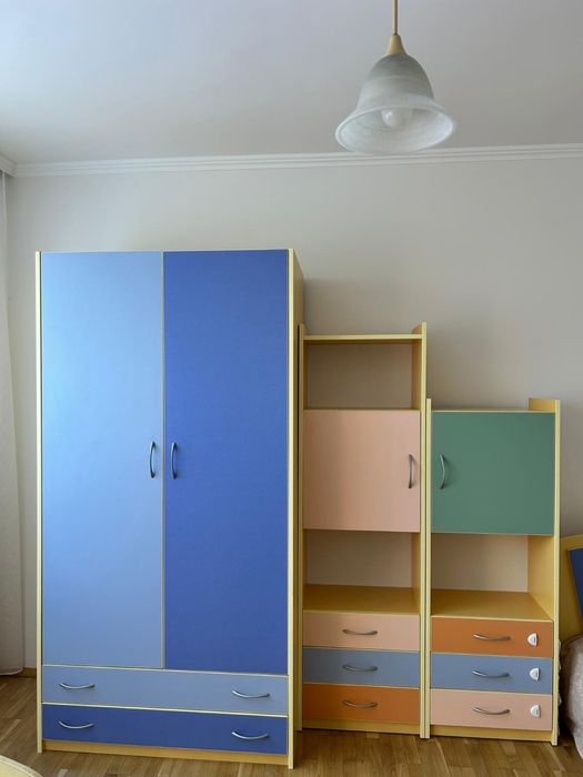 Детско обзавеждане