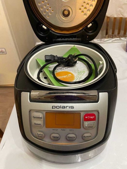 Мультиварка Polaris 5 литр