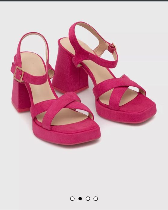 Сандали Answear Lab