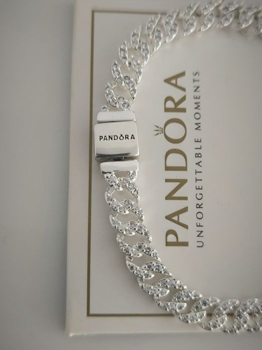 Brățara Pandora 18cm