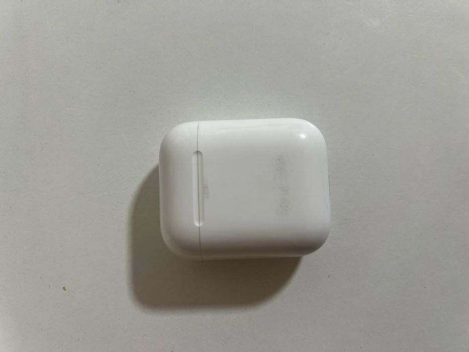 Айрподс 2 оригинал