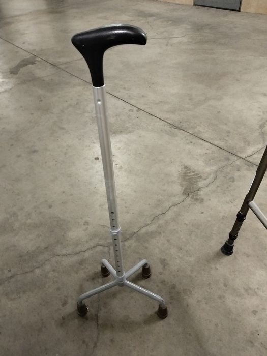 Проходилка на две нива