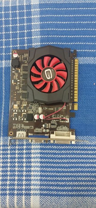 GeForce GT 430 1GB