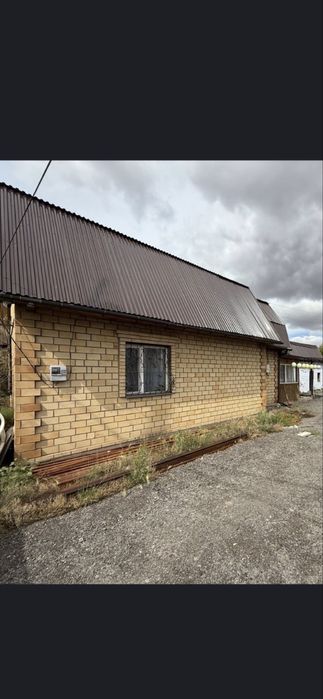 Продам частный дом