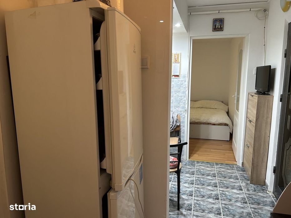 2 camere,Darmanesti-zona Carpati