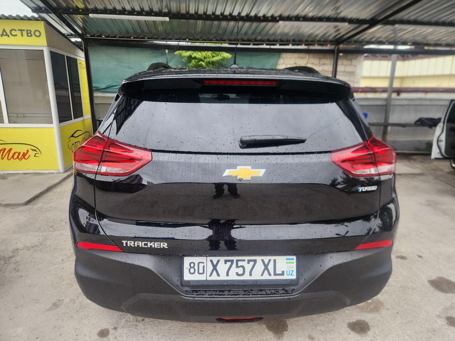 Treker 2 2026 yangi