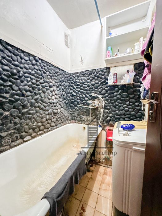 2/3/5 Феруза монолит 2х6 балкон