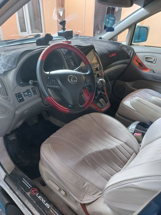 Лексус рх 300  хорошим состояние