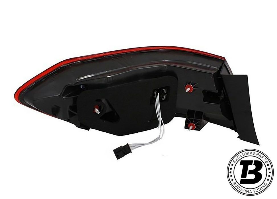 Stopuri LED compatibile cu Mercedes E Class W212