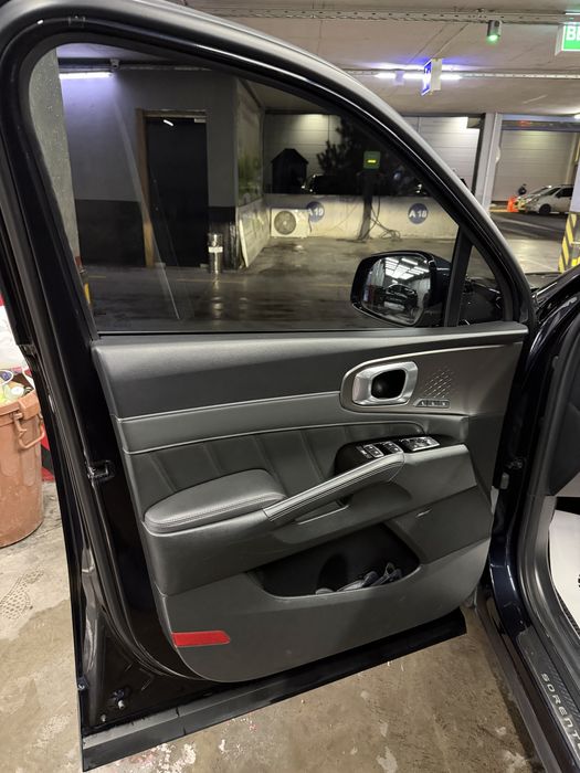 Kia Sorento 3,5 mator 2024 yil