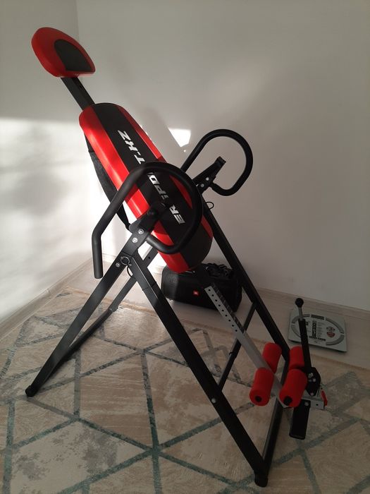 Инверсионный стол