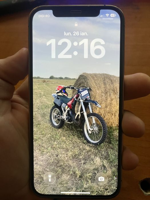 Iphone 12 pro 512 gb