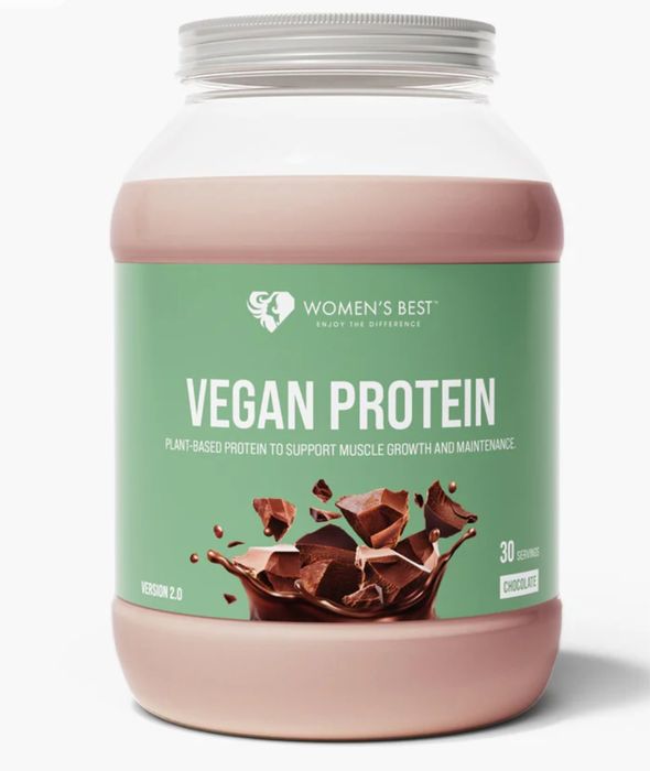 Proteina Vegan Women’s Best