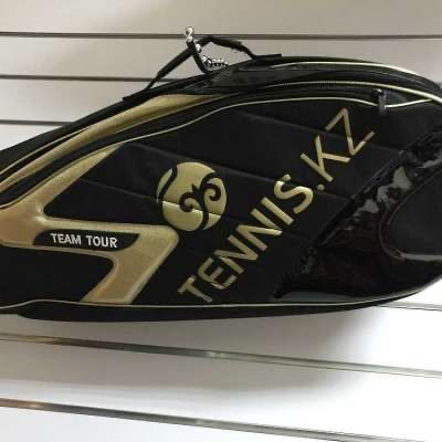 Новая теннисная сумка