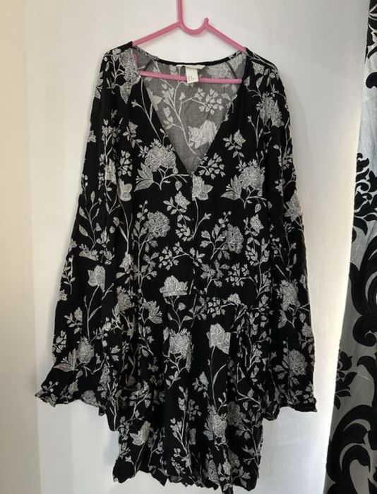 Salopeta dama h&m