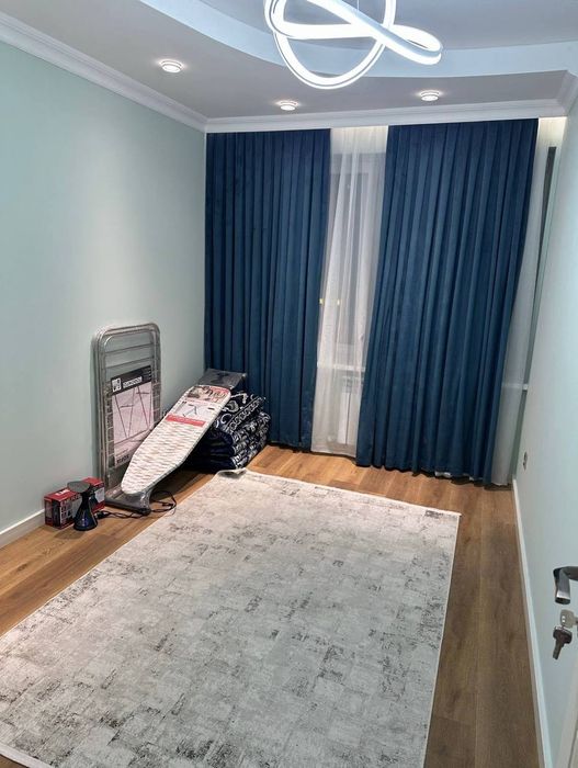 Аренда 3/4/4. Метро Минор