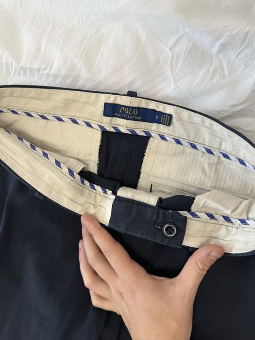 Polo Ralph Lauren S pants