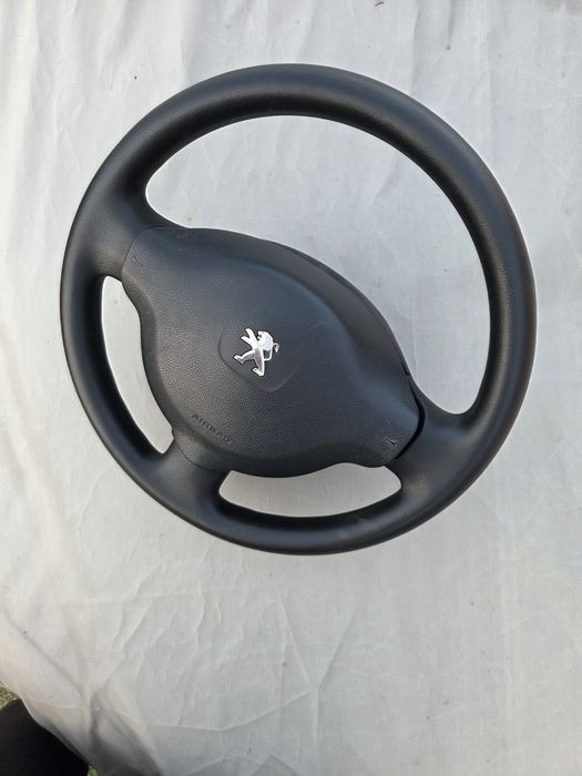 Airbag volan pasager calculator airbag peugeot partner
