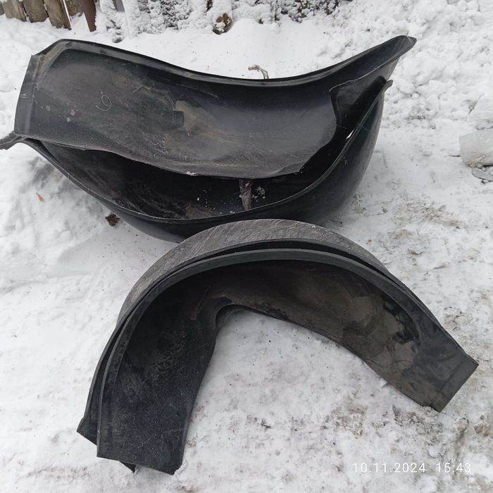 Запчасти на волгу