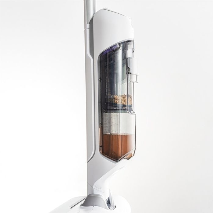 Nou!!! Aspirator vertical cu spalare ROWENTA  X-Clean 10 GZ7035WO