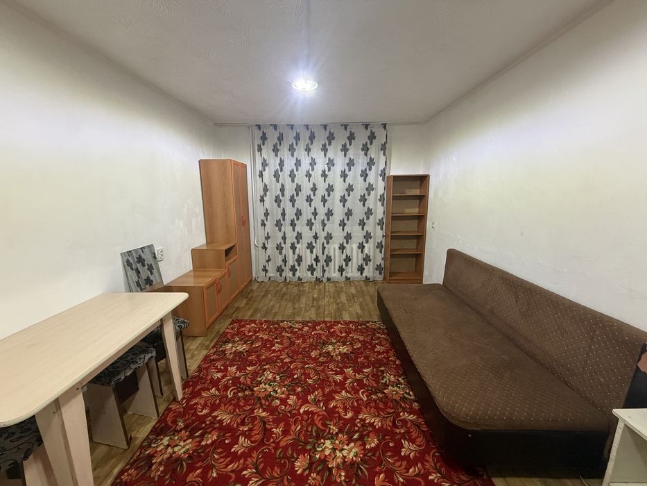 Комната в общаге 18кв