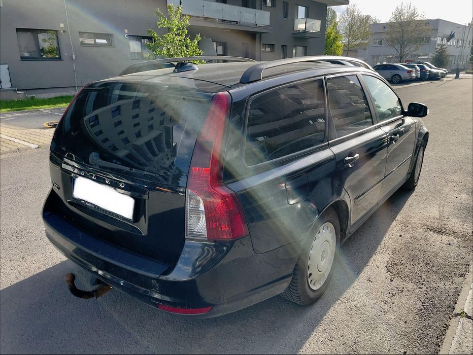 Volvo V50 1.6 diesel