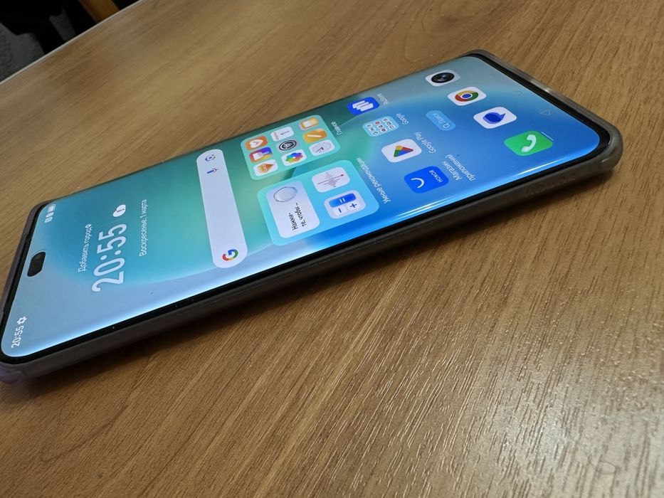 Honor X9c 5G 256гб