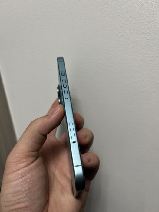 Iphone 16 128GB impecabil fullbox