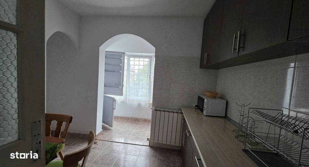 Apartament 2 camere, 50 mp, Lipovei – mobilat si utilat