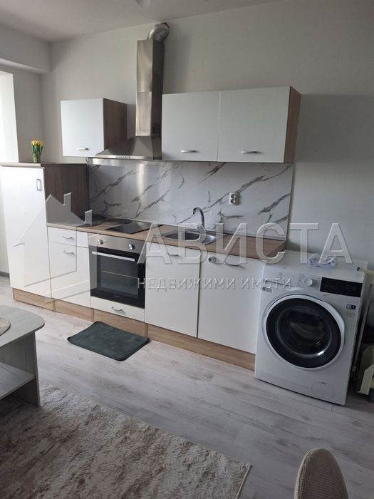 1-стаен в София-Младост 1 площ 46