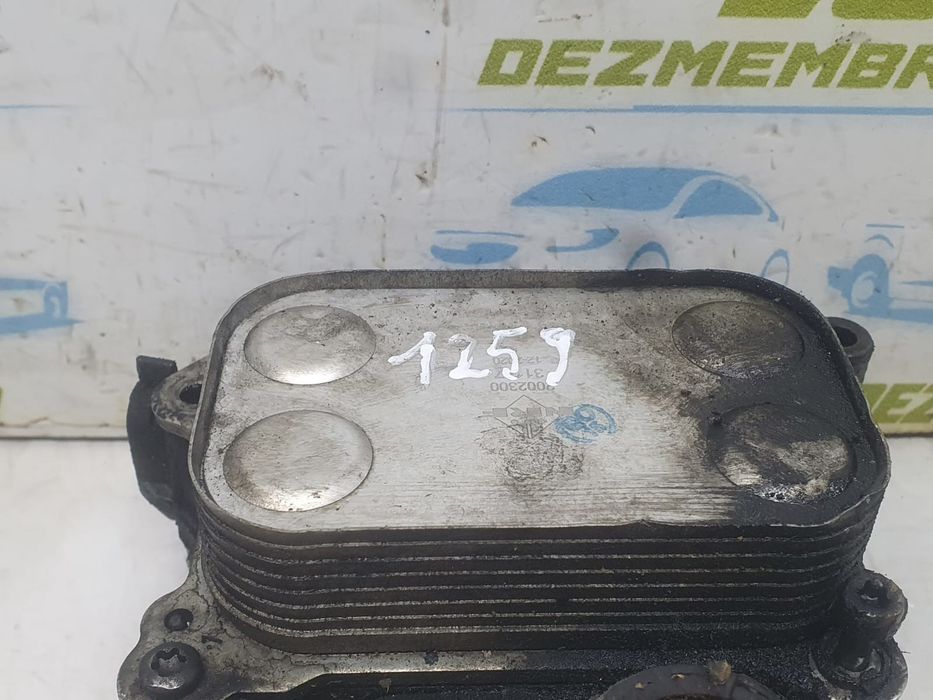 Racitor ulei termoflot Fiat Linea 1 (2006 - 2012) 1.3 MultiJet 1.3 MultiJet 199a3000