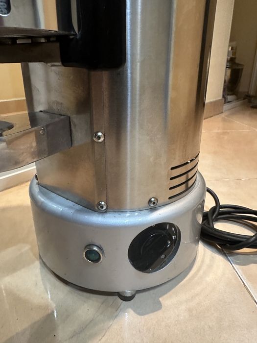 Кафемелачка Mazzer Stark Xmill protect