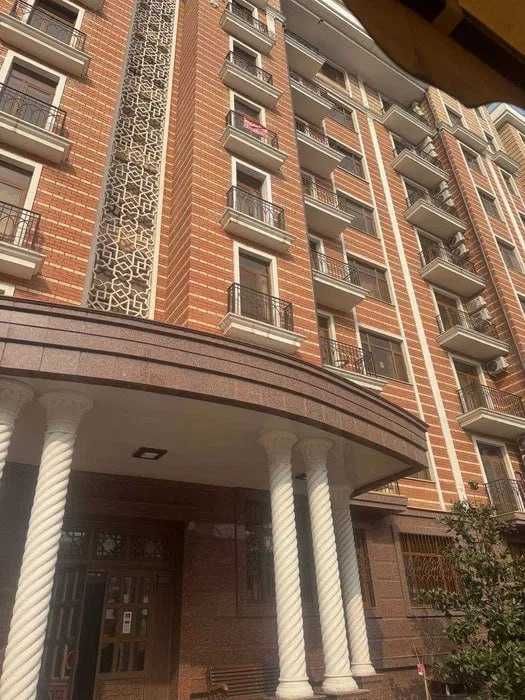 квартира в Mirabad Elite Площадь:97м² Тарас Шевченко ул,Саид Барака;