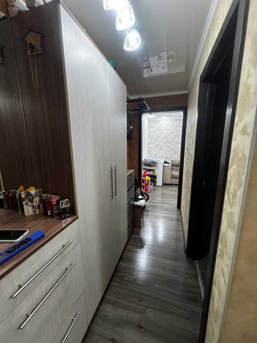 Продам 2х ком квартиру по ул.Чехова
