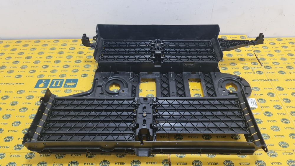 Grila deflector aer clapete trager radiatoare Ford Transit Connect