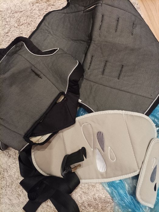 Детско столче за кола