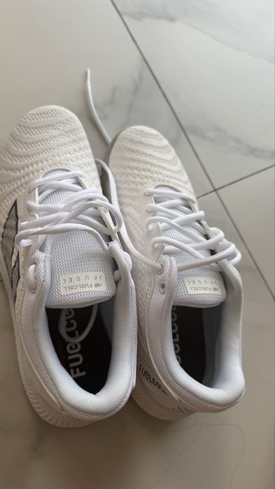 Кроссовки new balance 38 размер