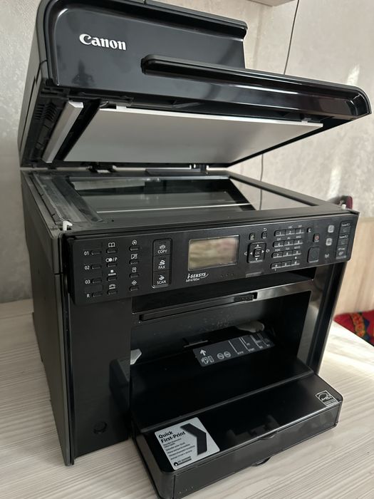 Продаю принтер МФУ Canon i-SENSYS MF4780w.